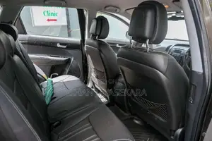 Kia Sorento 2011 SUV (Used)