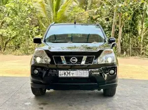 Nissan X-Trail 2007 SUV (Used)