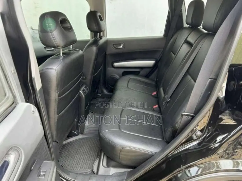 Nissan X-Trail 2007 SUV (Used)