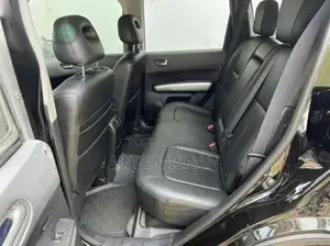 Nissan X-Trail 2007 SUV (Used)