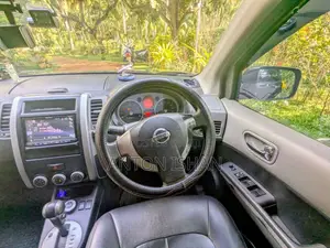 Nissan X-Trail 2007 SUV (Used)