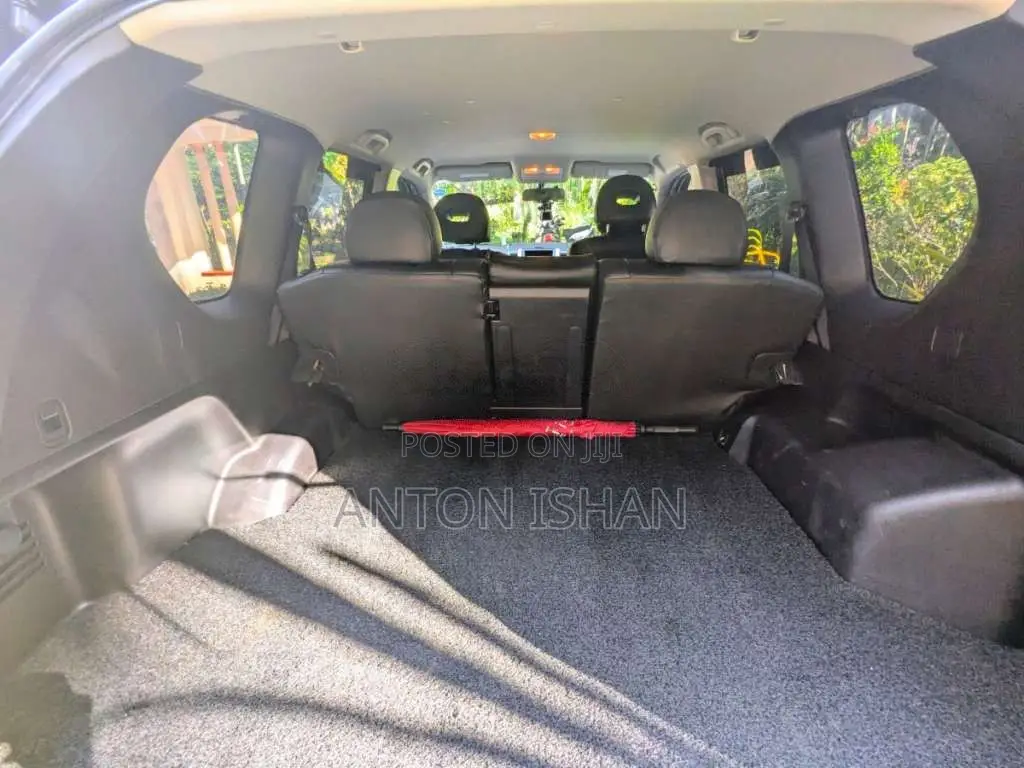 Nissan X-Trail 2007 SUV (Used)