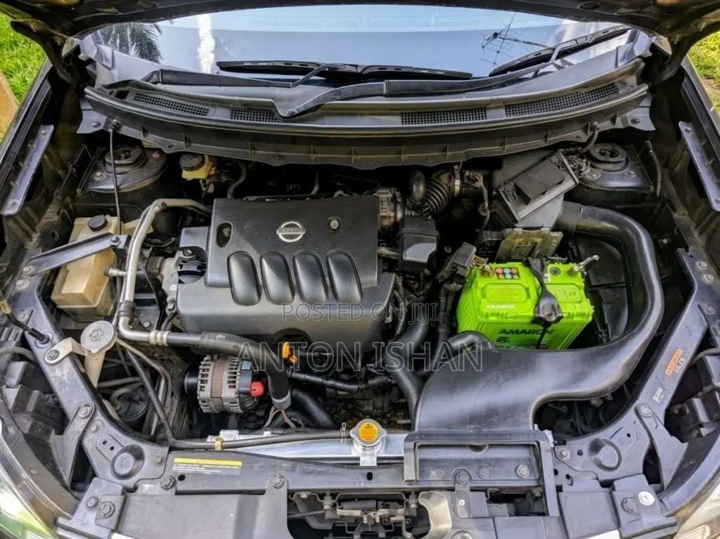Nissan X-Trail 2007 SUV (Used)