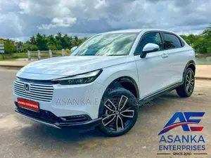 Honda Vezel Z Premium 2026 SUV Brand New