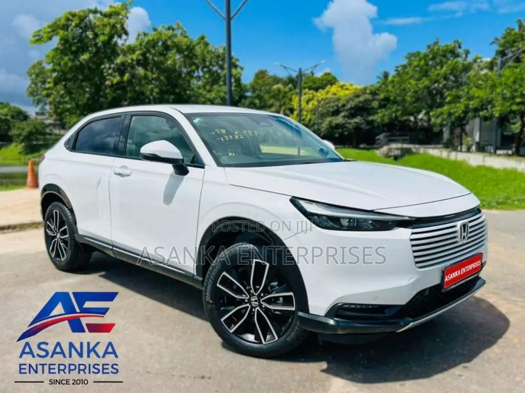Honda Vezel Z Premium 2026 SUV Brand New
