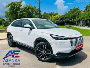 Honda Vezel Z Premium 2026 SUV Brand New