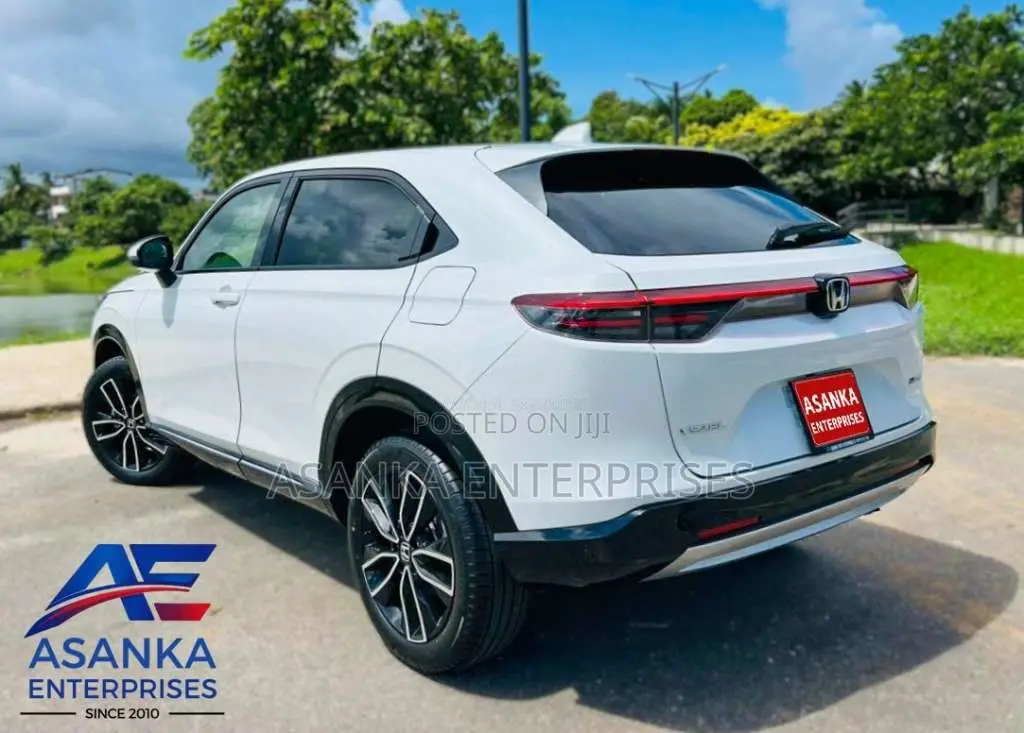 Honda Vezel Z Premium 2026 SUV Brand New