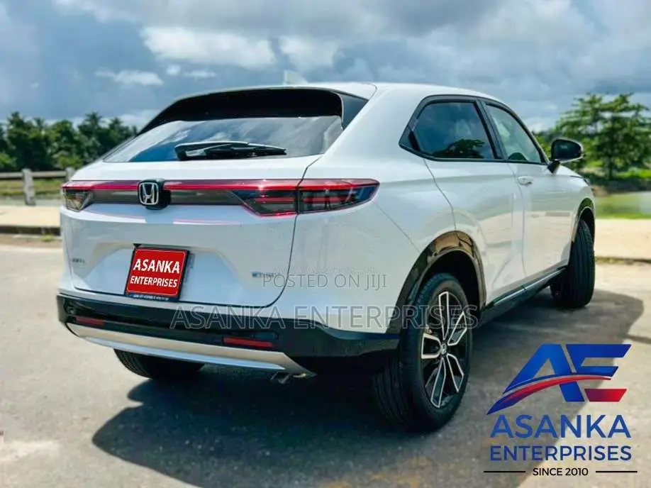 Honda Vezel Z Premium 2026 SUV Brand New