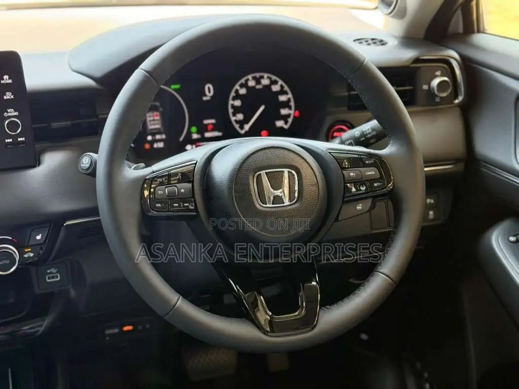 Honda Vezel Z Premium 2026 SUV Brand New