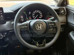 Honda Vezel Z Premium 2026 SUV Brand New