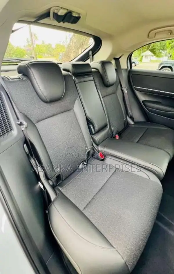 Honda Vezel Z Premium 2026 SUV Brand New