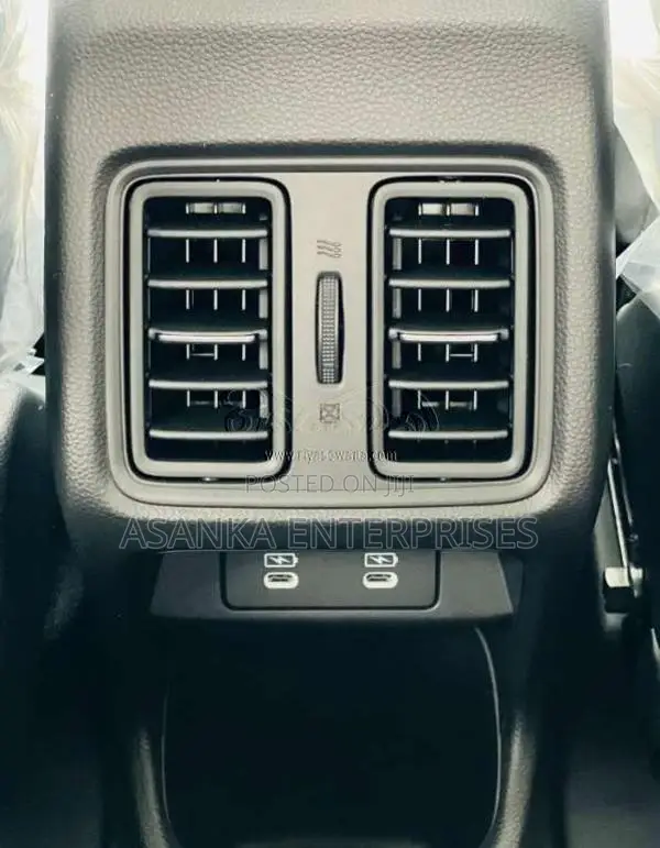 Honda Vezel Z Premium 2026 SUV Brand New