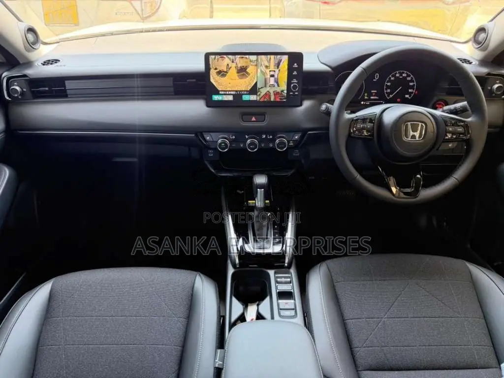 Honda Vezel Z Premium 2026 SUV Brand New