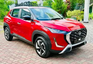 Nissan Magnite ACENTA EZ-SHIFT 2026 SUV Brand New