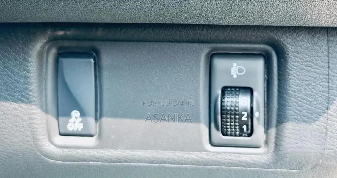 Nissan Magnite ACENTA EZ-SHIFT 2026 SUV Brand New