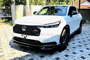 Honda Vezel RS PREMIUM 2026 SUV Unregistered (Recondition)
