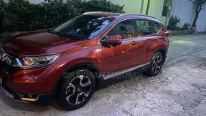 Honda CRV 2018 SUV (Used)