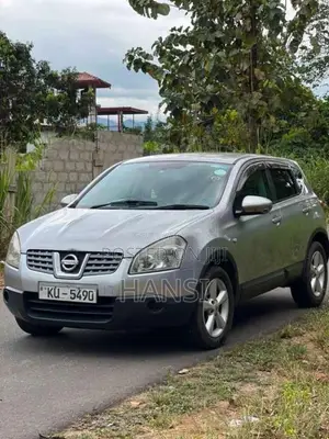 Nissan Dualis 2011 SUV (Used)