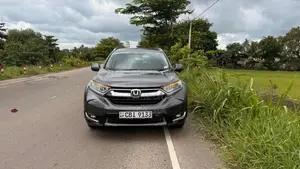 Honda CRV 2019 SUV (Used)