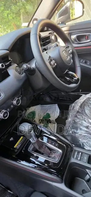 Honda Vezel RS PREMIUM 2026 SUV Unregistered (Recondition)