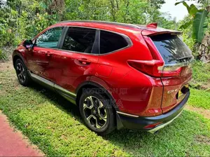 Honda CRV 2018 SUV (Used)