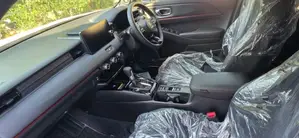 Honda Vezel RS PREMIUM 2026 SUV Unregistered (Recondition)
