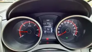 Micro Tivoli 2015 SUV (Used)