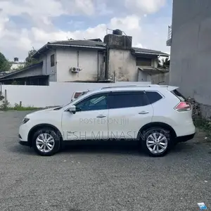 Nissan X-Trail T32 2015 SUV (Used)