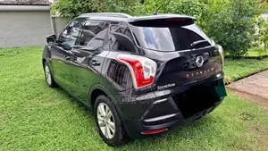 Micro Tivoli 2015 SUV (Used)