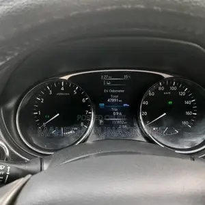 Nissan X-Trail T32 2015 SUV (Used)