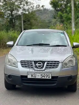 Nissan Dualis 2011 SUV (Used)