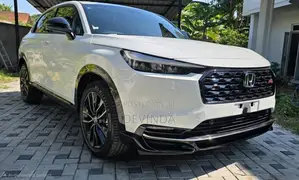 Honda Vezel RS PREMIUM 2026 SUV Unregistered (Recondition)