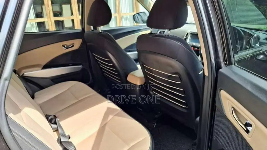 Micro Tivoli 2015 SUV (Used)