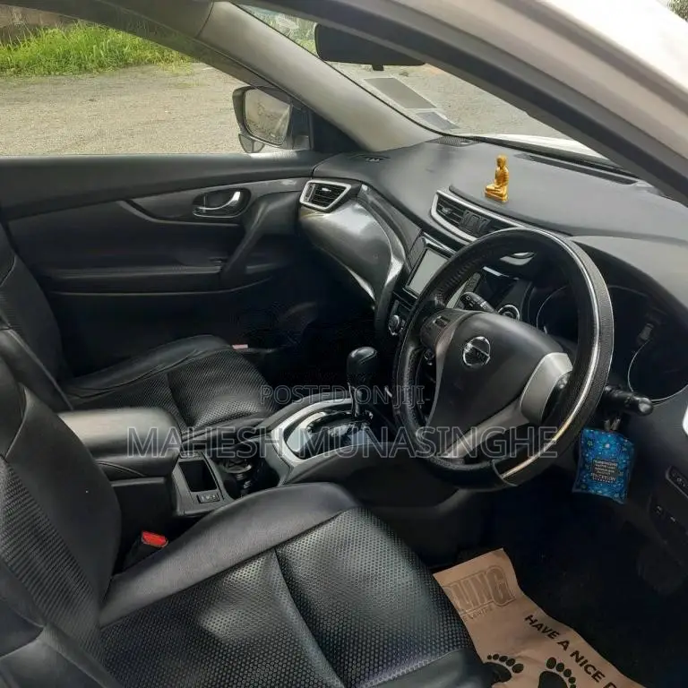 Nissan X-Trail T32 2015 SUV (Used)