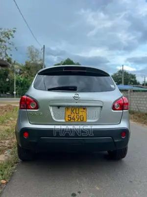 Nissan Dualis 2011 SUV (Used)