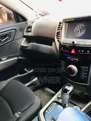 Micro Tivoli 2017 SUV (Used)