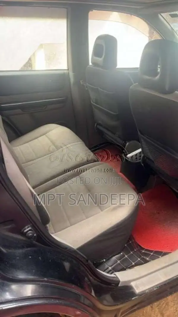 Nissan X-Trail 2001 SUV (Used)