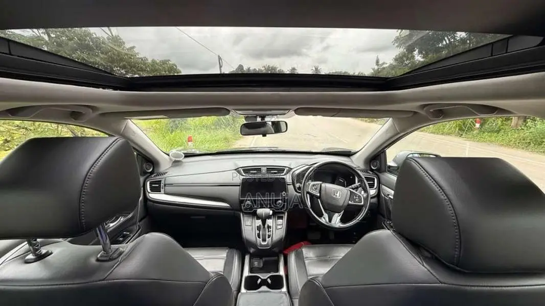 Honda CRV 2019 SUV (Used)