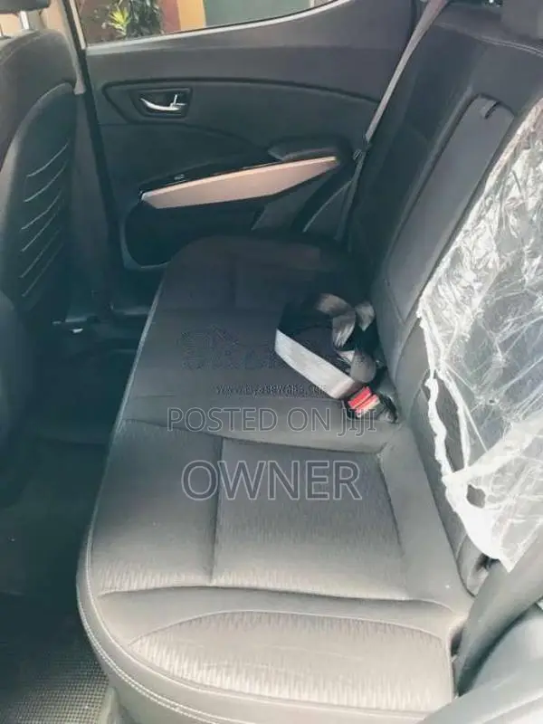 Micro Tivoli 2017 SUV (Used)