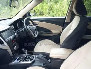Micro Tivoli 2016 SUV (Used)