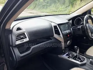 Micro Tivoli 2016 SUV (Used)
