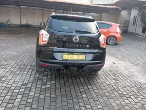 Micro Tivoli 2016 SUV (Used)