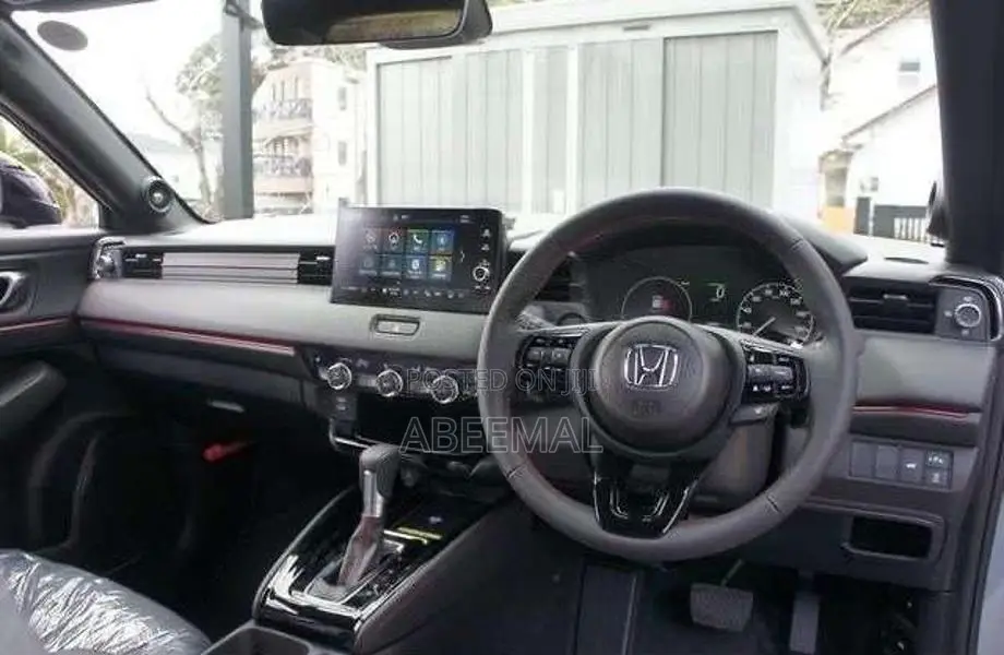 Honda Vezel RS Premium Grey 2026 SUV Brand New