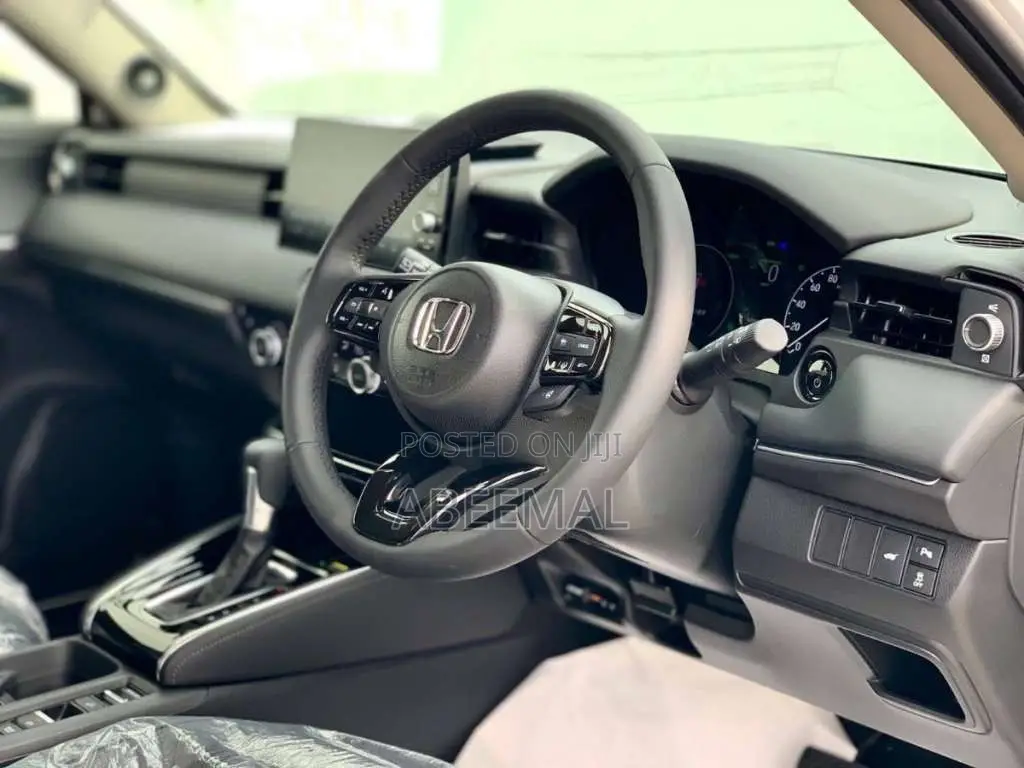 Honda Vezel Z Premium Sunlight 2026 SUV Brand New
