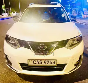 Nissan X-Trail 2016 SUV (Used)