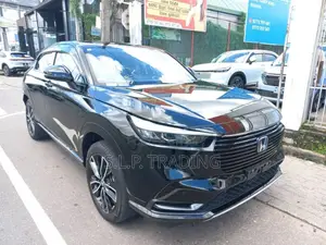 Honda Vezel 2023 SUV Unregistered (Recondition)