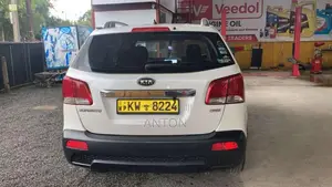 Kia Sorento 2011 SUV (Used)