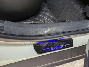 Nissan Magnite 2025 SUV (Used)