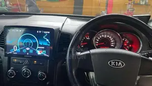 Kia Sorento 2011 SUV (Used)