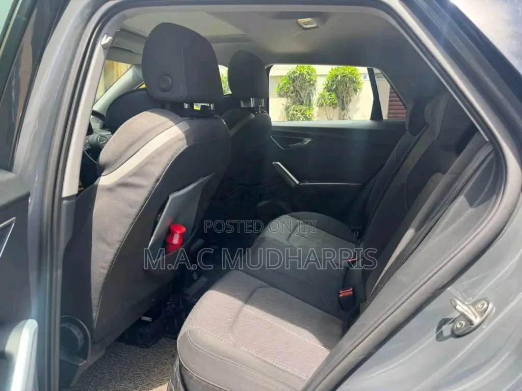 Audi Q2 2018 SUV (Used)